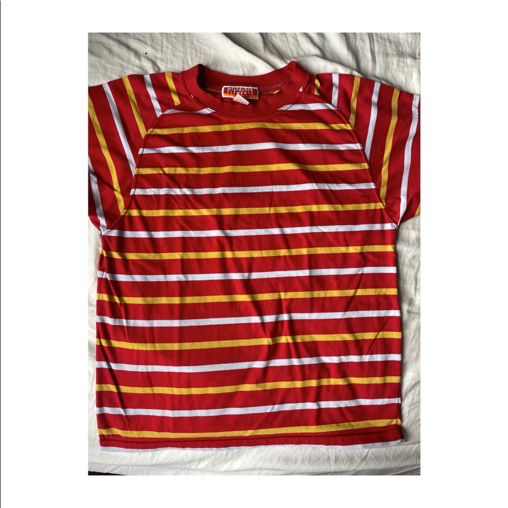 Large 80’s Vintage T-shirt